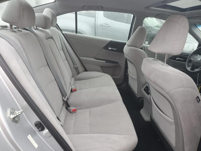 2013 HONDA ACCORD EX - 1HGCR2F76DA110619