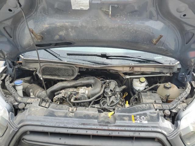 2020 FORD TRANSIT #3311822185