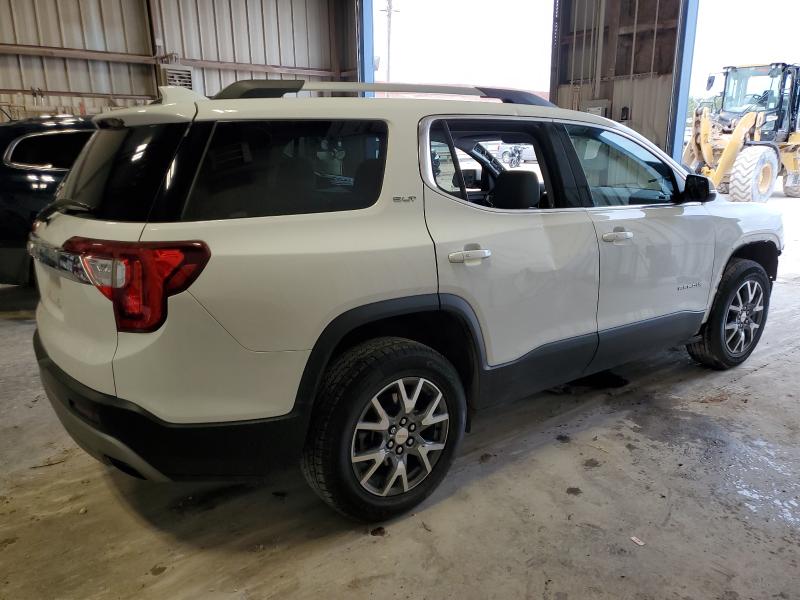 2022 GMC ACADIA SLT #3290404774
