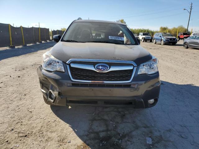 2015 SUBARU FORESTER 2.5I LIMITED JF2SJAHC5FH567875
