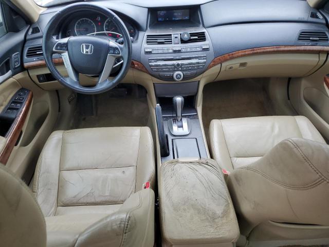 2011 HONDA ACCORD EXL #3300632919