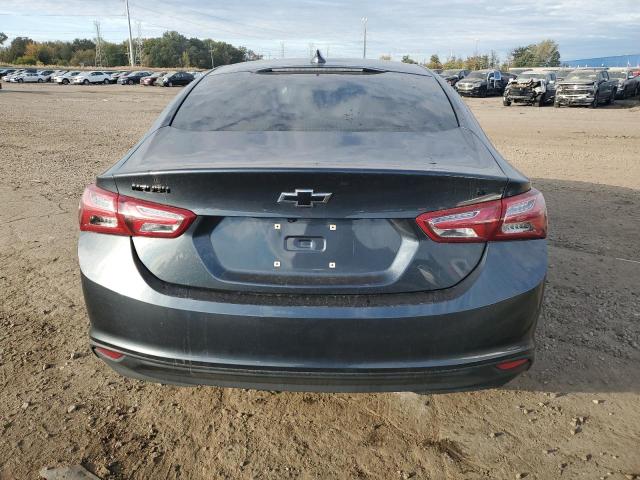 2019 CHEVROLET MALIBU LT #3275461710