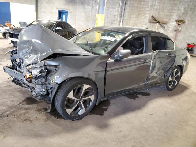 2012 HONDA ACCORD LX - 1HGCP2F31CA217286