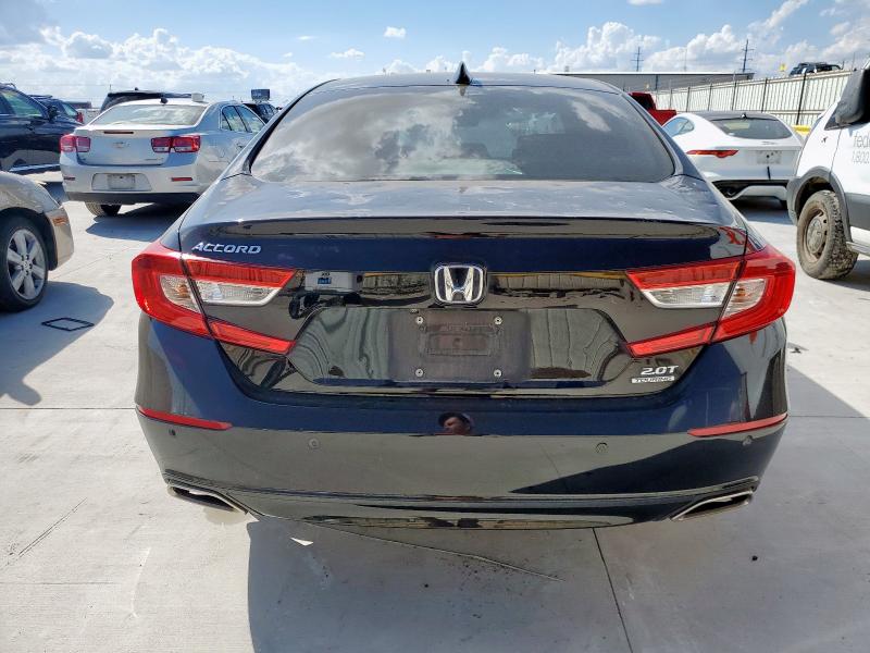 2021 HONDA ACCORD TOU #3281609393