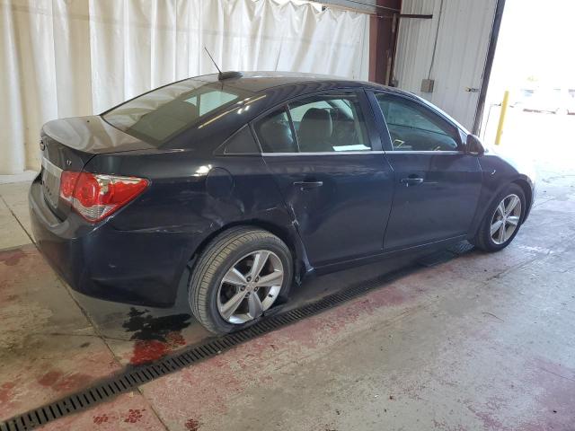2015 CHEVROLET CRUZE LT - 1G1PE5SB3F7242317
