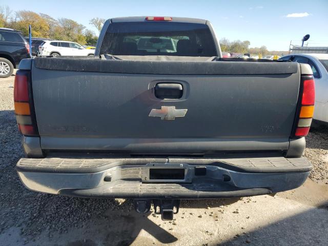 2006 GMC SIERRA C25 #3284772571