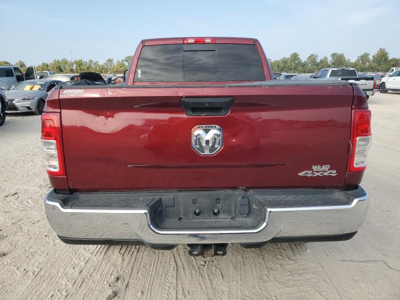 2024 RAM 2500 TRADE 3C6UR5CLXRG235337
