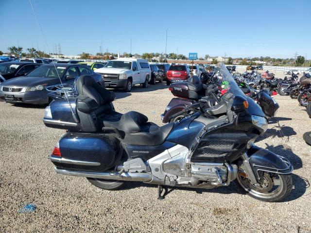 2009 HONDA GL1800 - 1HFSC47HX9A803978