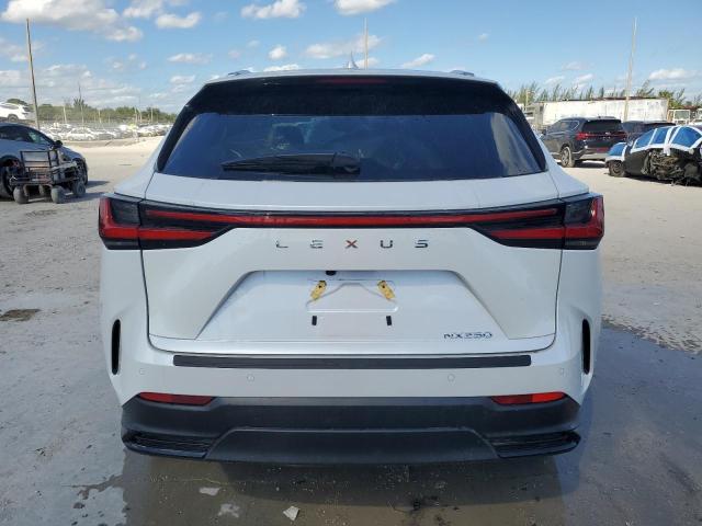 2025 LEXUS NX 250 PRE 2T2GDCAZ7SC026066