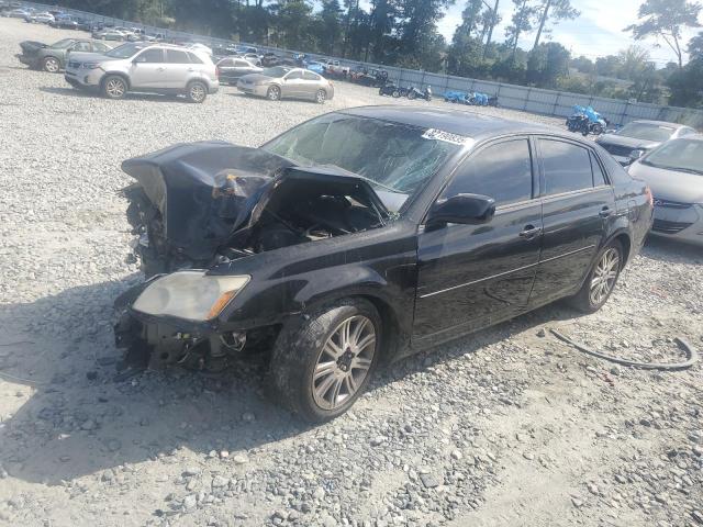 Global Auto Auctions: 2007 TOYOTA AVALON XL