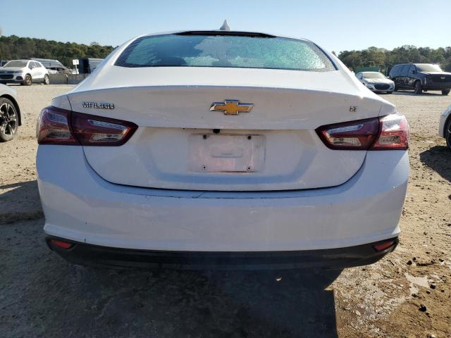 2022 CHEVROLET MALIBU LT - 1G1ZD5ST9NF132834