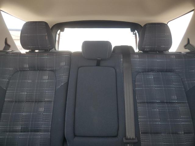 2024 FORD BRONCO SPO #3297073530