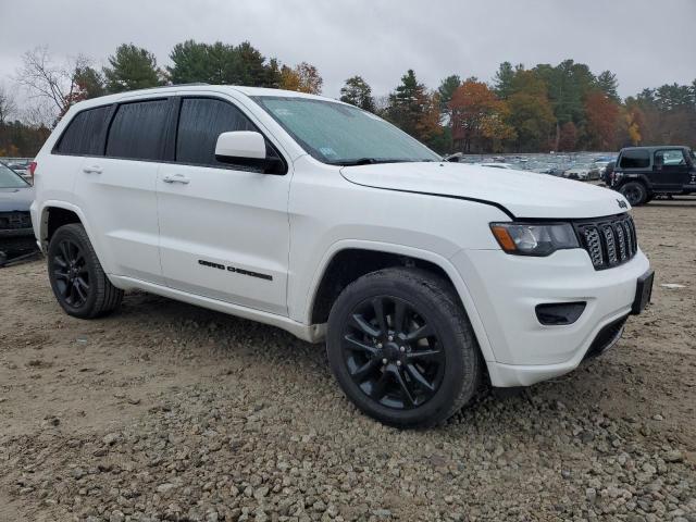 2018 JEEP GRAND CHER #3310320968