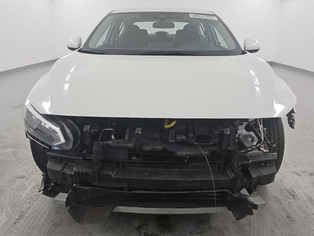 2025 NISSAN SENTRA SV 3N1AB8CV1SY271892