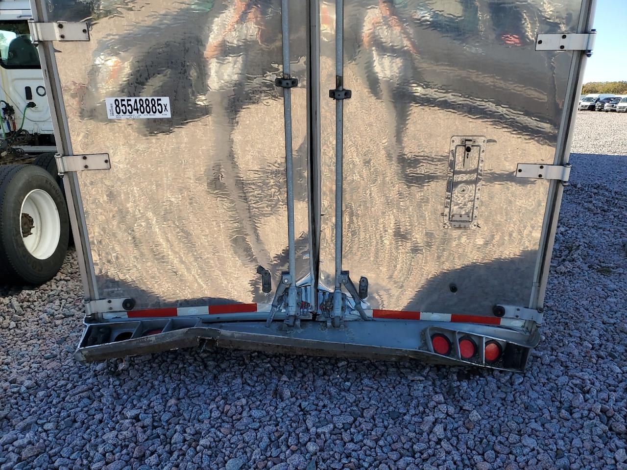 Lot #3298048145 2019 UTILITY VS2DX