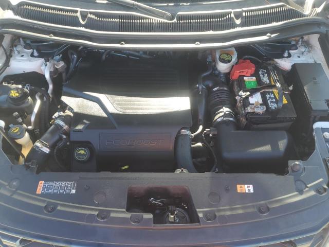 2016 FORD EXPLORER S - 1FM5K8GT5GGA76227