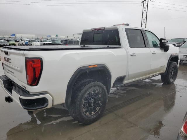 2020 GMC SIERRA K35 - 1GT49VEY1LF174132