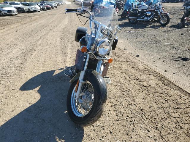 2009 KAWASAKI VN900 B JKAVN2B189A045133