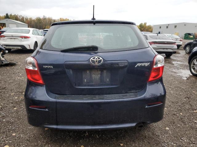 2010 TOYOTA COROLLA MA - 2T1KU4EE5AC424144