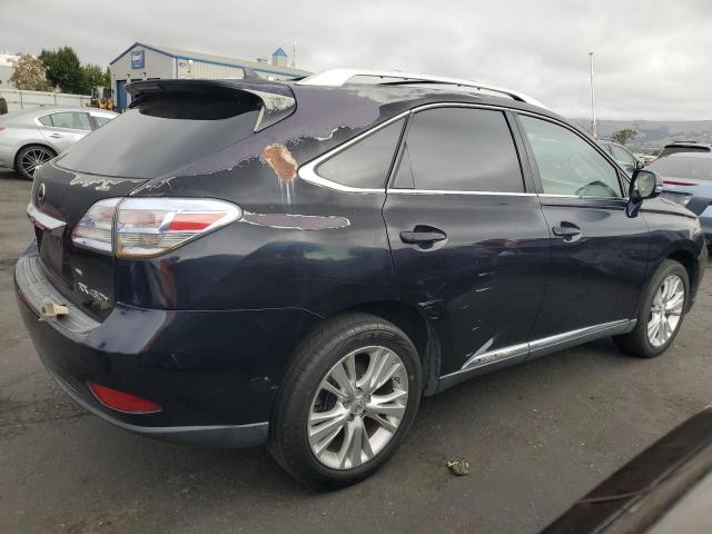 2010 LEXUS RX 450H - JTJBC1BAXA2007164