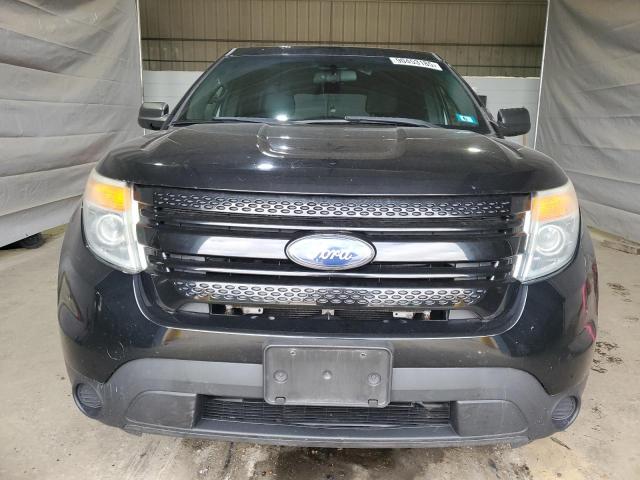 2015 FORD EXPLORER P - 1FM5K8AR1FGA09670