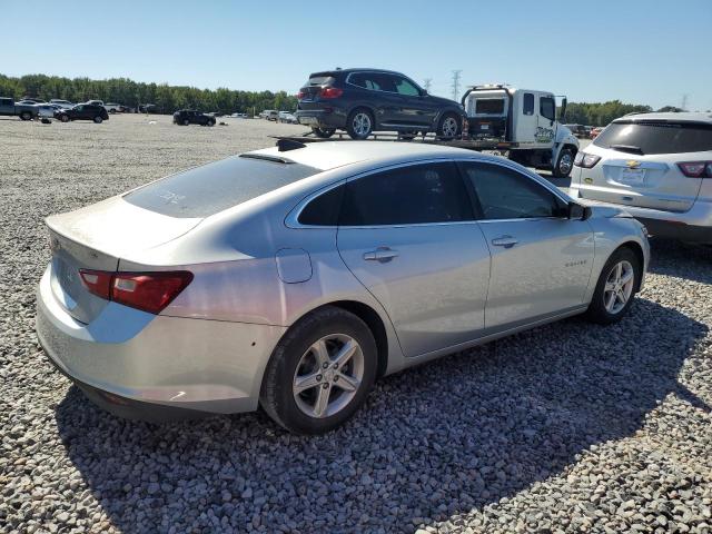 2020 CHEVROLET MALIBU LS - 1G1ZC5ST8LF076448