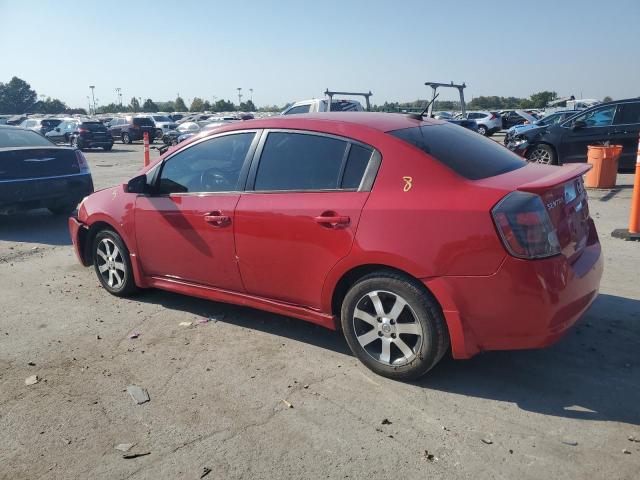 2012 NISSAN SENTRA 2.0 - 3N1AB6AP9CL707105