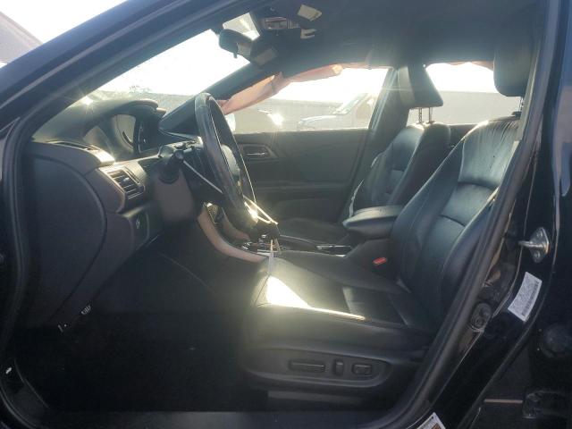 2017 HONDA ACCORD SPO - 1HGCR2F1XHA184143