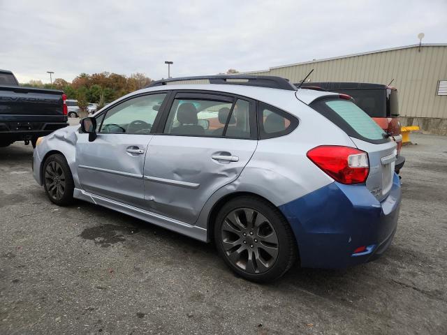 2012 SUBARU IMPREZA SP - JF1GPAL66CG216954