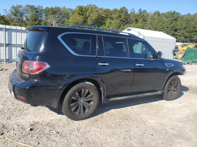 2019 NISSAN ARMADA SV #3297111490