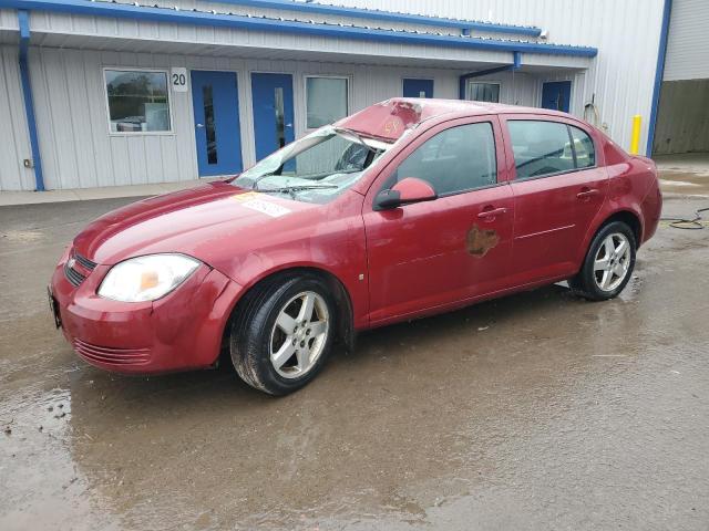 CHEVROLET COBALT LT