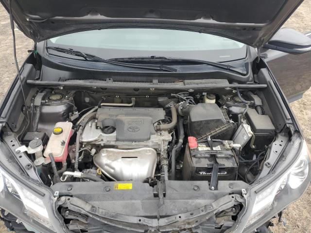 2015 TOYOTA RAV4 XLE - 2T3WFREV5FW174796