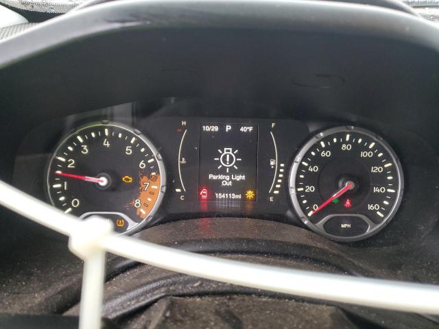 2015 JEEP RENEGADE S #3290192235