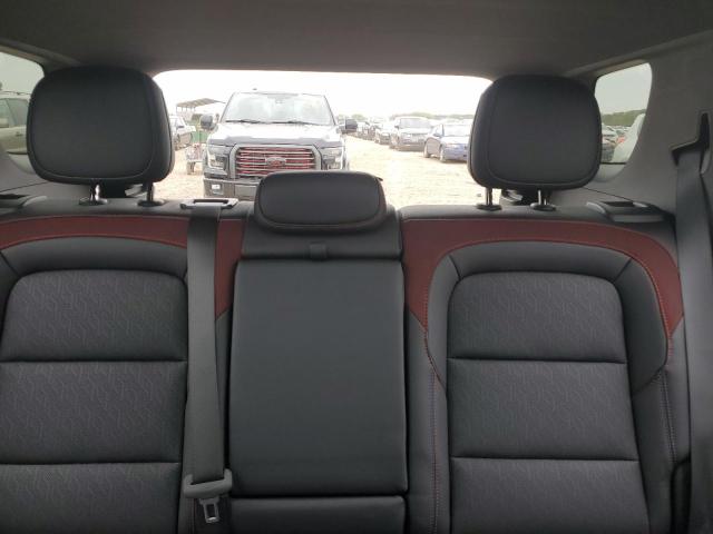 2026 CHEVROLET EQUINOX RS 3GNAXLEG6TL100741