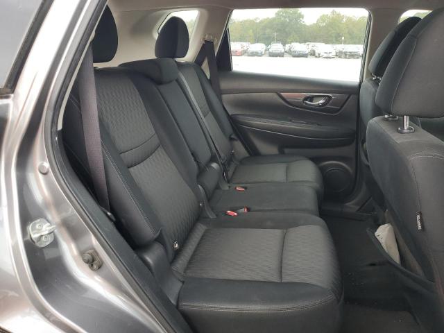 2017 NISSAN ROGUE S - KNMAT2MV2HP597149