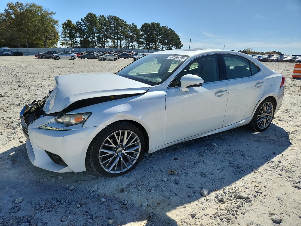 LEXUS IS 250