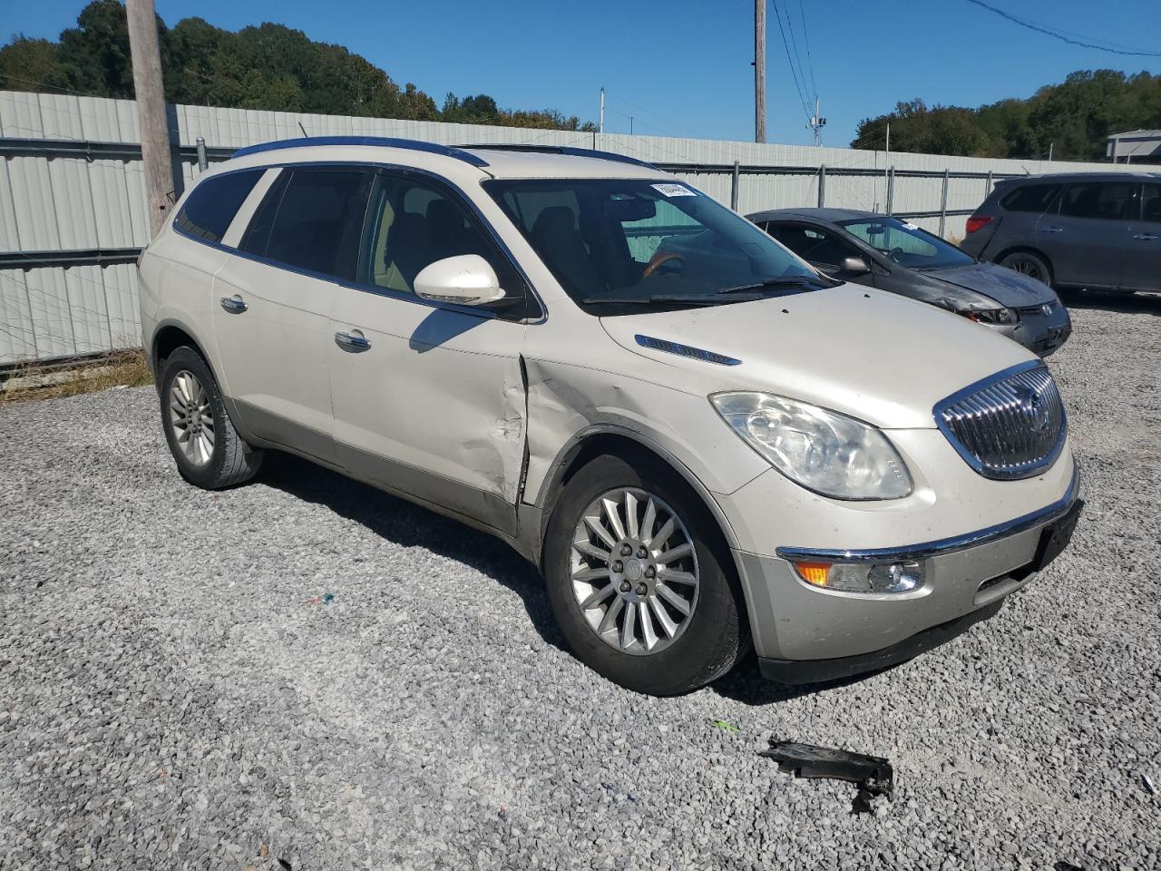 BUICK ENCLAVE CXL