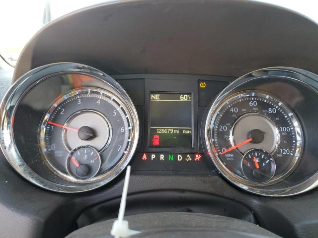 2016 CHRYSLER TOWN & COUNTRY TOURING L - 2C4RC1CG2GR188825