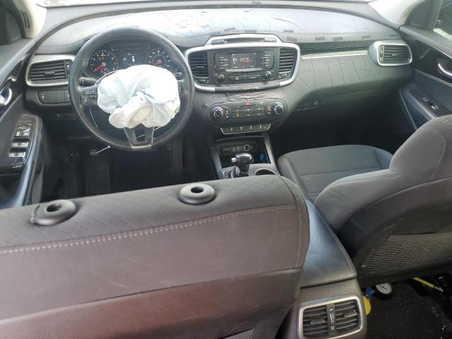 2016 KIA SORENTO LX - 5XYPG4A37GG034872