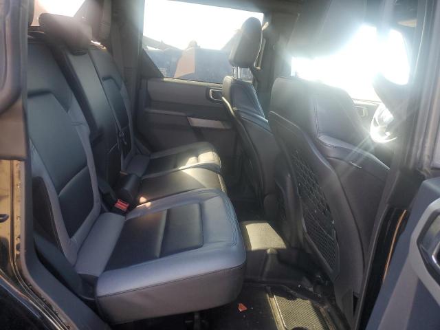 2023 FORD BRONCO BAS 1FMEE5DPXPLB50536