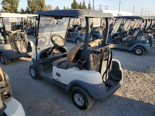 2020 CLUB CAR TEMPO LITHIUM #3262146601