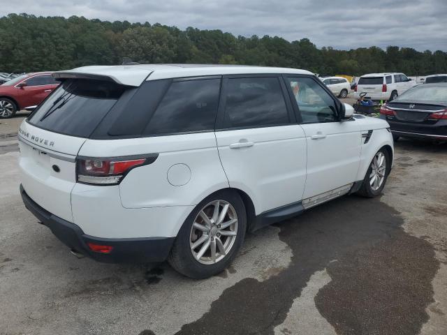 2016 LAND ROVER RANGE ROVE #3279510266