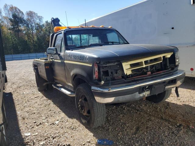 Global Auto Auctions: 1990 FORD F-350 STYLES