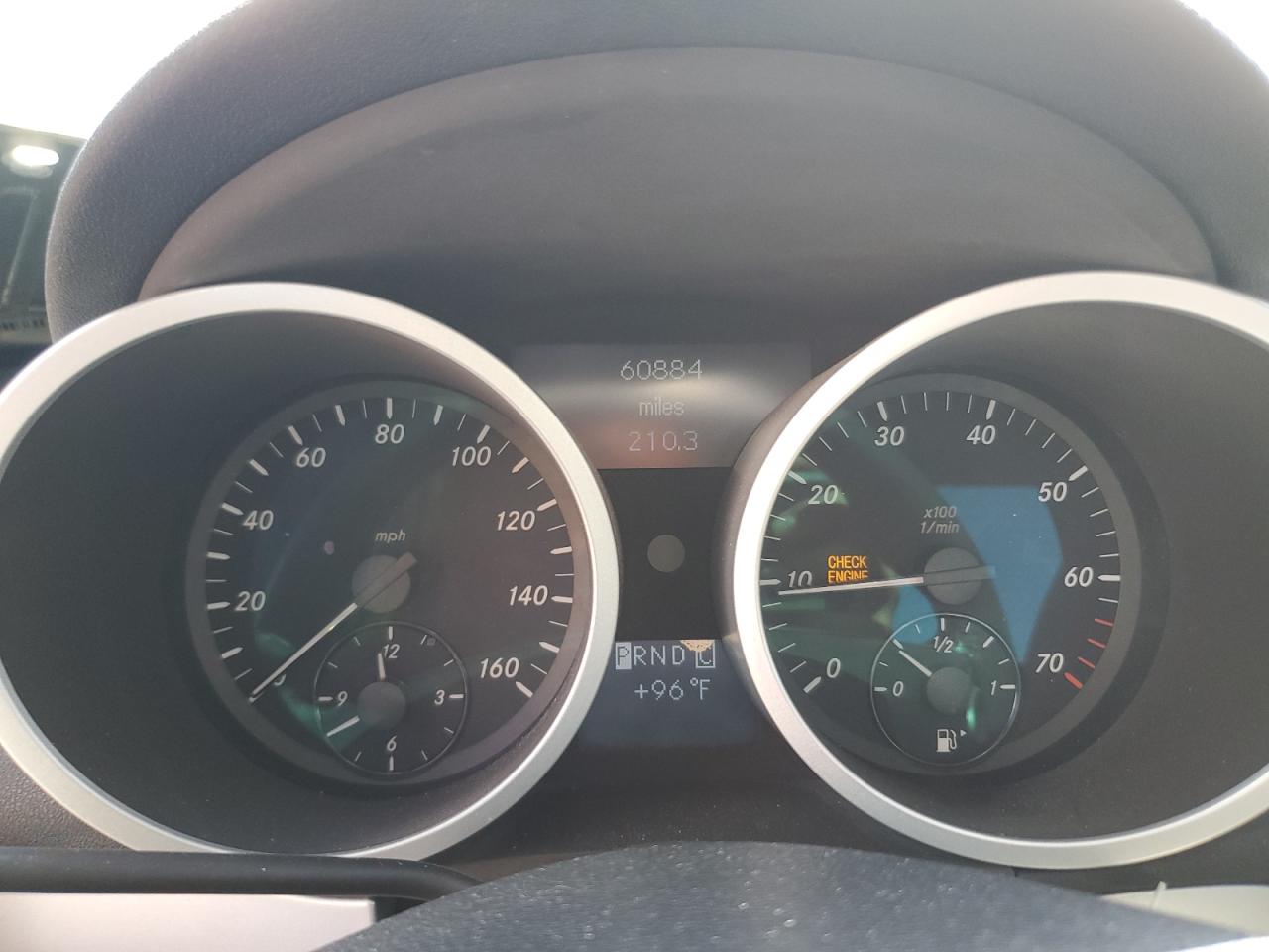 Lot #3276118928 2005 MERCEDES-BENZ SLK 350