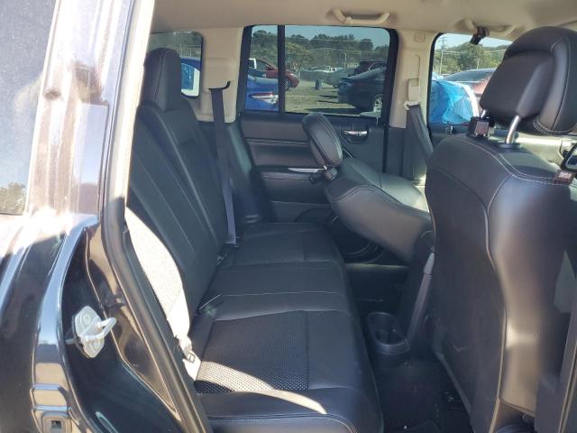 2016 JEEP COMPASS LA - 1C4NJDEB6GD587831