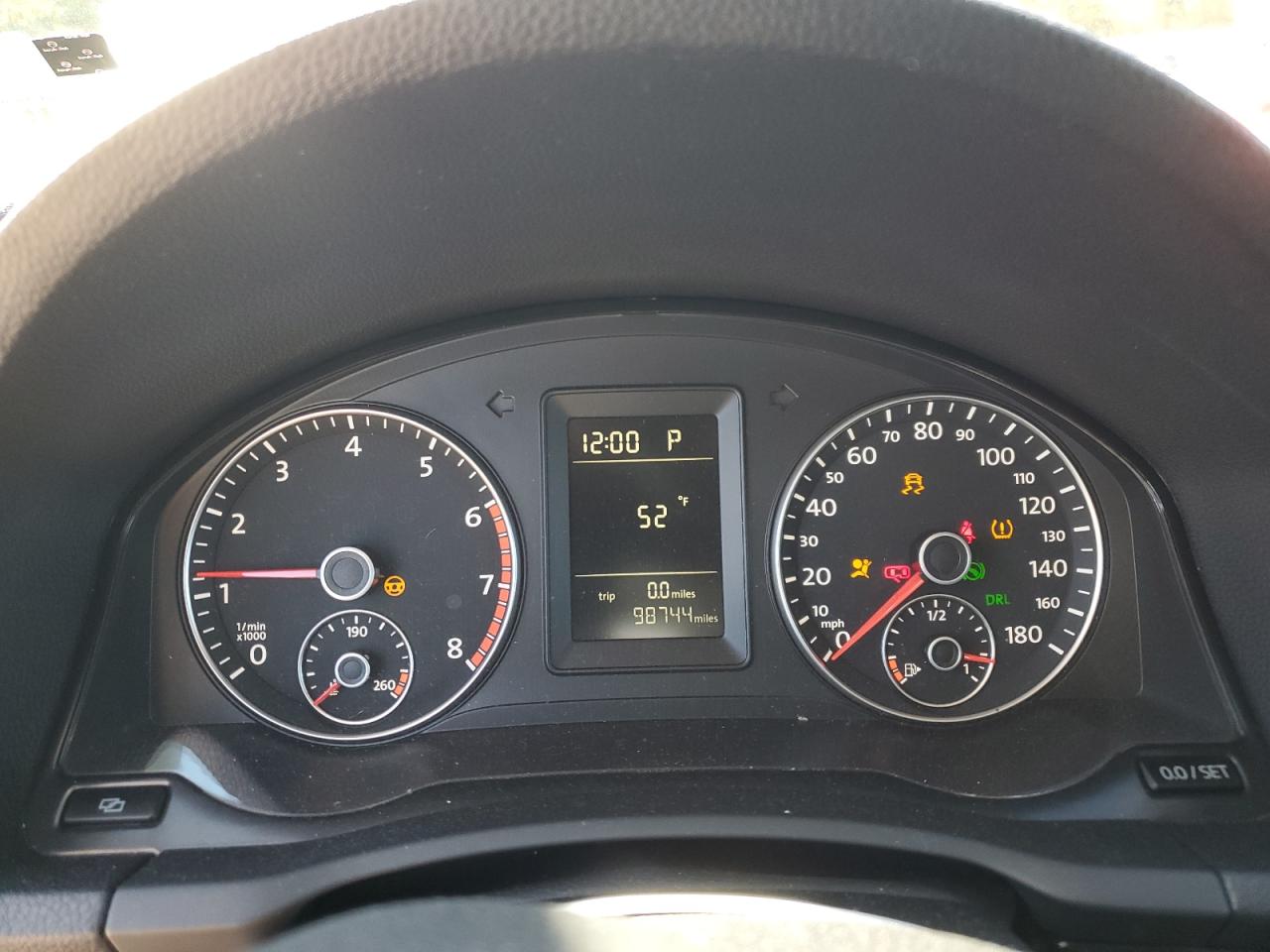 VOLKSWAGEN JETTA WOLFSBURG