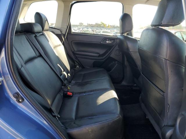 2016 SUBARU FORESTER 2 - JF2SJGXC4GH524201