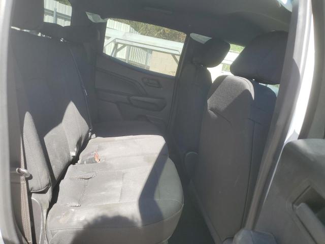 2024 CHEVROLET COLORADO - 1GCGSBEC5R1134260