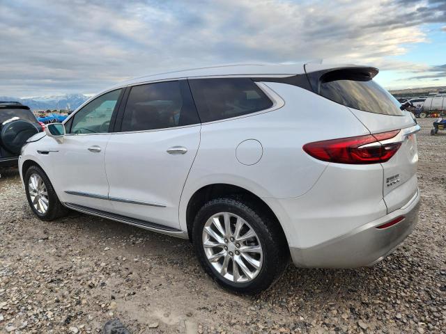 2018 BUICK ENCLAVE PR - 5GAEVBKW3JJ234263
