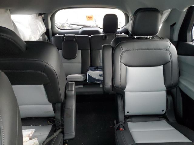 2024 FORD EXPLORER X #3302674004
